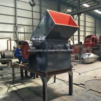 PC Model Hammer Mill Crusher for Sale