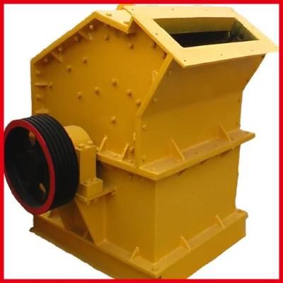 Low Cost High-Efficiency and Energy-Saving Stone Fine Crusher Made in China