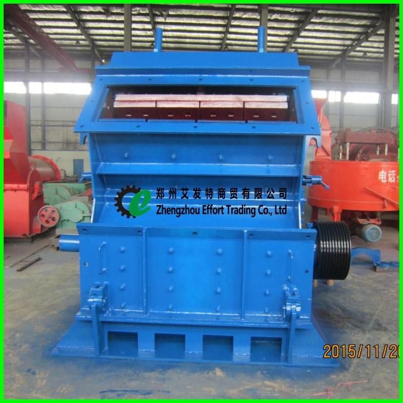 Concrete Crusher Impact/ Crusher Manufacture for Coal Mining Industry