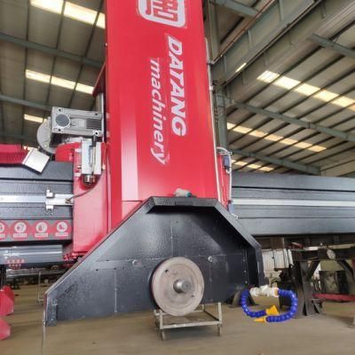 2021 Hot Sell China Stone Machinery Suppliers Marble Slab Cutting Machine