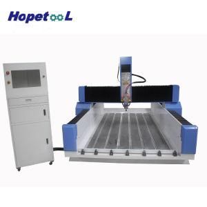 Large Power 1325 CNC Stone Router Machine