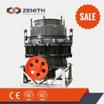 Zenith 50-500tph Limestone Crusher Price