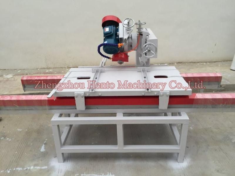 Latest Version Manual Porcelain Tile Cutting Machine