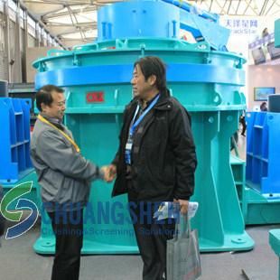 1000 Type Rock Crushers, 1000 Type Rock Sand Crusher