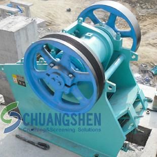 2013 Hot Sell Scrap Jaw Crusher, Scrap Stone Crusher, Jaw Crusher Scrap