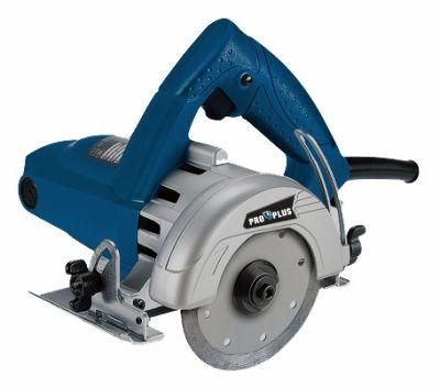 Input Power 1400W Marble Cutting