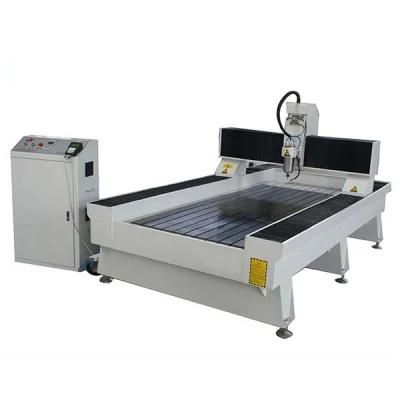 Good Quality 3D Carving Stone CNC Router