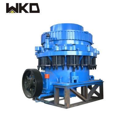 Wkd Original Manufacturer Used Cone Crusher for Sale