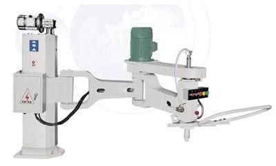 Radial Arm Polishing Machine for Grinding Granite Marble Stones (SF2600)