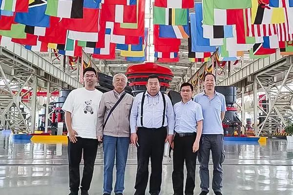 High Efficiency Stone Crushing Machine Jaw Crusher and Impact Crusher for Feldspar Barite Fluorite Mica Dolomite Pyrophyllite Mineral Powder Factory