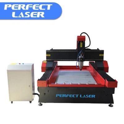 Pem-1325c 3kw 4.5kw Stone Marble Engraving CNC Router Machine