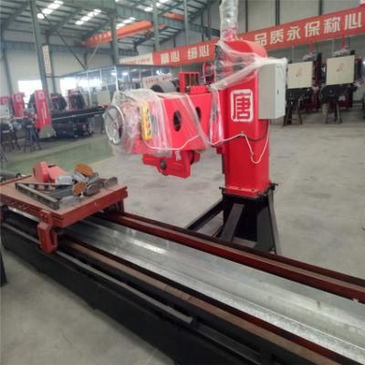 Manual Type Small Granite Marble Tile Cutting Machine for Sale