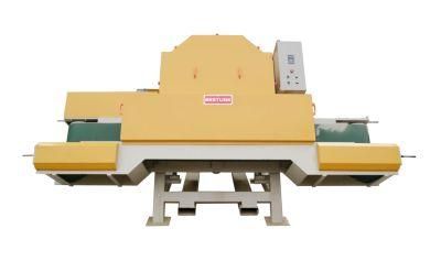 Thin Veneer Mighty Stone Saw Cutting Machine