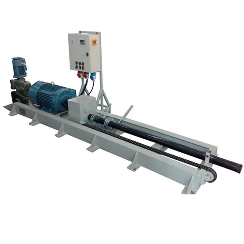 Diamond Wire Holes Drilling Horizontal Core Boring Machine