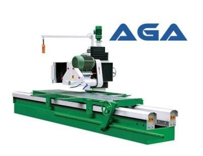 Granite Edge Router Machine for Stone Slab Grinding Manual Cutter Cheap Price (QB600)