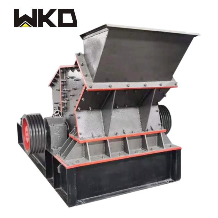 Mining Machine Stone Crusher Sand Making Machine Fine Crusher