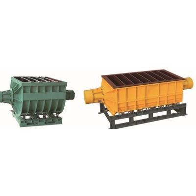 Electric Tumbling Deburring Mass Finishing Vibratory Polishing Machine