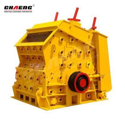 China Mining Machine Stone Impact Crusher