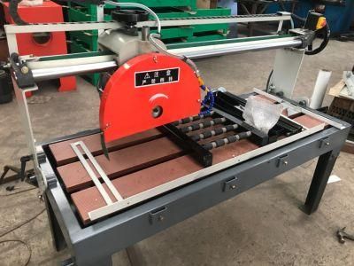 Table 45 Degree Ceramic Tile Cutter Manual Marble Cutting Machine