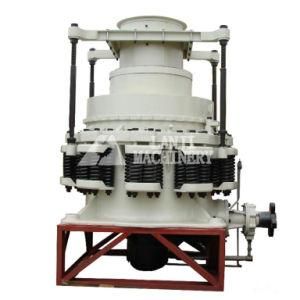 Robust Structure Heavy Duty Cone Crusher / Cone Crushing Machine