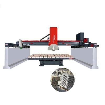 Diamond Cut machine Bridge Saw for Sale Automatic Granite Cutting Machine