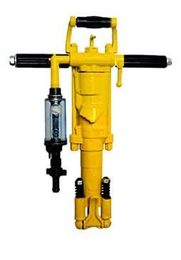 High Quality Pneumatic Rock Driller or Jack Hammer for Splitting of Natural Stone in Quarry