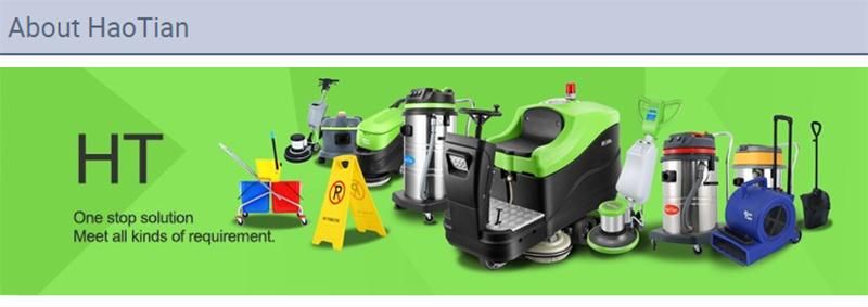 Da Car Polisher Dual Action Buffer Polishing Machine for Car