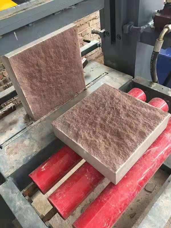 Factory Price Hydraulic Marble Granite Stone Cutting Machine