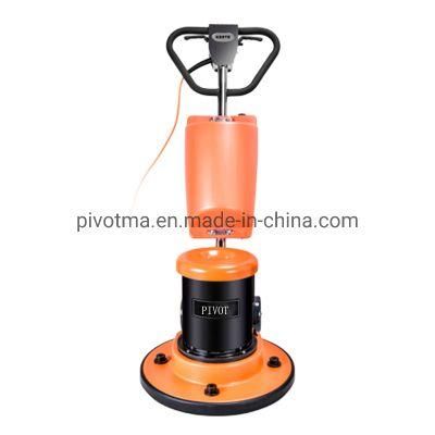 High Quality Marble Floor Burnisher Multifunctional Concrete Polishing Machine Price