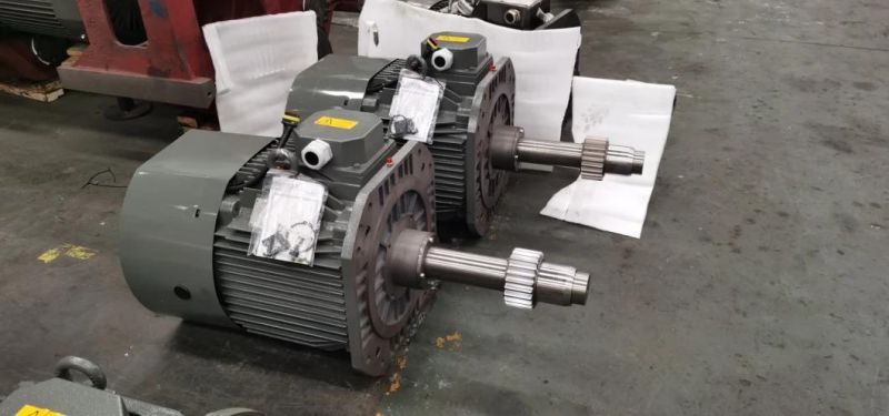 Hualong Stone Machinery Quarry Block Stone Cutting Mining Sawing Machine Disk Saw Cutter UAE Saudi Arabia Yemen Cambodia