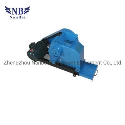 Environmental Particle Size Adjustable 100*125 Jaw Crusher Machine