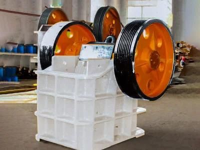 PE 250X400 Jaw Crusher for Sale/Jaw Stone Crusher
