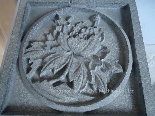 China CNC Router Machine for Marble/Natural Granite