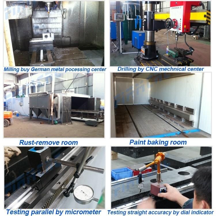 High Speed Stone Carving Engraving CNC Router Machine (FM1325S)