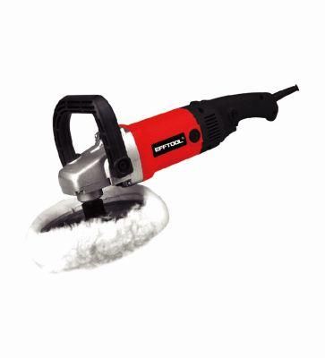 Efftool Brand Wholesale Price New Arrival Portable Tools pH-001 Polisher