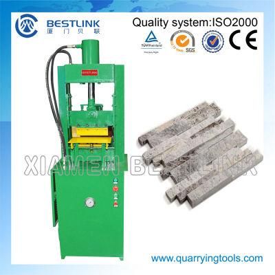 Electric Mosaic Stone Splitting Machine for Backsplash Tiles