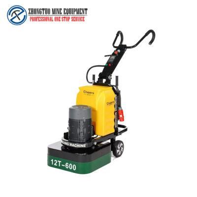 Floor Grinder Concrete Grinding Machine Polishing Machine
