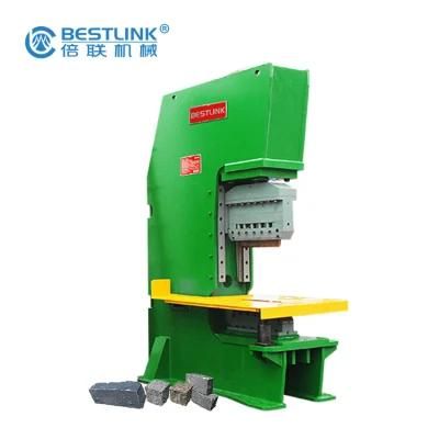 Splitting Machine for Ledge Stone Culture Stone Cladding Stone