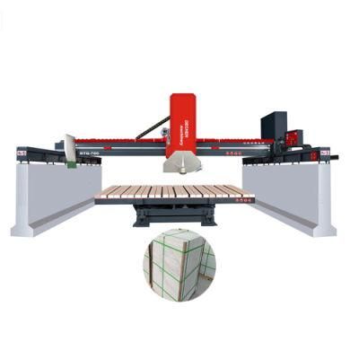 Marble Saw Granite Stone Tile Cutting Machine