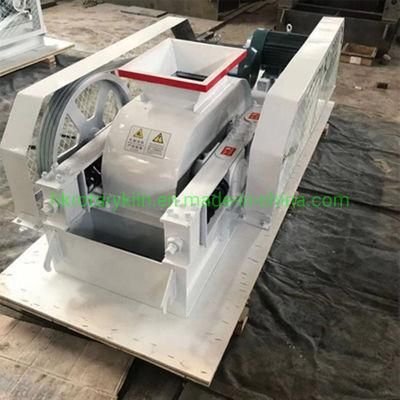 2pg0425-2pg1560 Roller Crusher Machine Roller Stone Crusher Double Roller Crusher