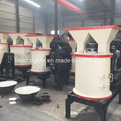 Stone Compound Crusher Machine for Sale