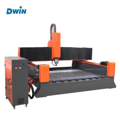 CNC Router Metal Cutting Machine for Sale (DW1224)