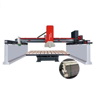 Saw Machines Bridge Cutter Stone Cutting Machine