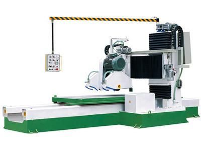 Automatic Stone Profile Cutting Machine with Feed Speed 7.5m/Min (FX1200)
