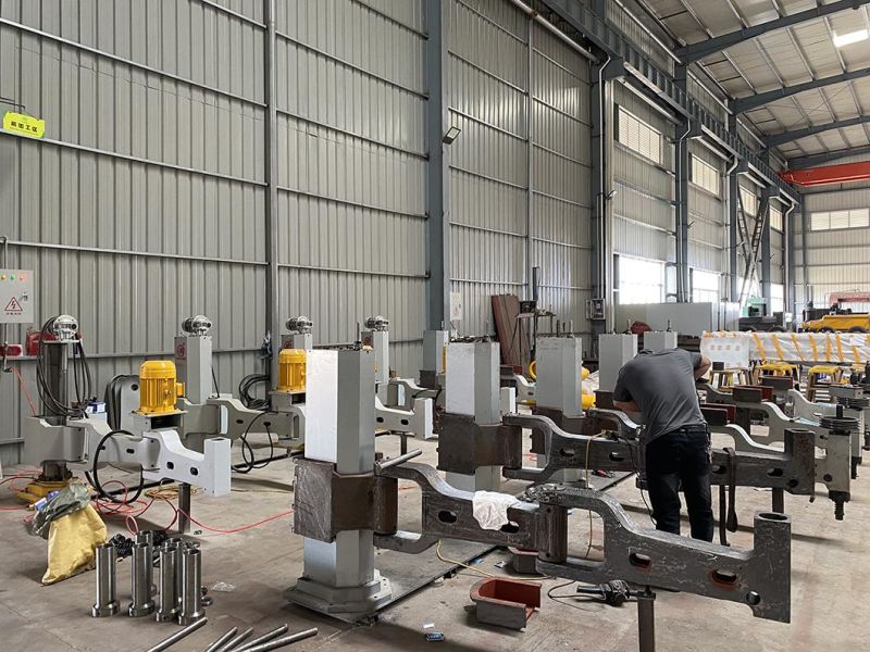 Single Head Hand Polishing Machine for Marble Granite Surface