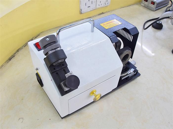 Newest High Efficiency Screw Tap Grinder Sharpener Tap Grinding Machine