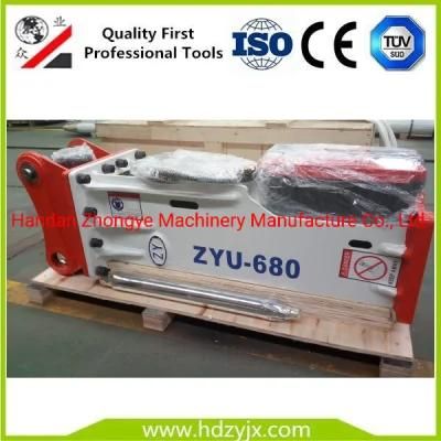 New Sb81 Sb70 Sb151 Hb20g Breaker Hammer