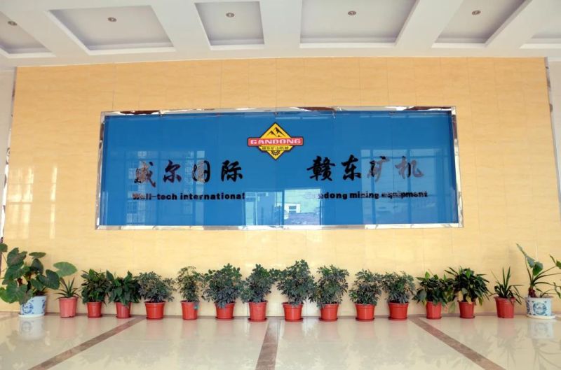 Rock Hammer Crusher Stone for Ore Mill