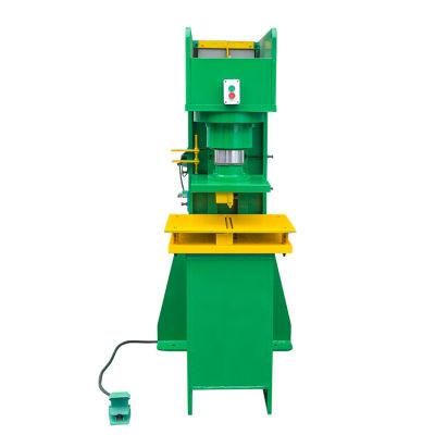 Ce Certificate Stone Shaping Machine for Recycling Granite Marble Slabs