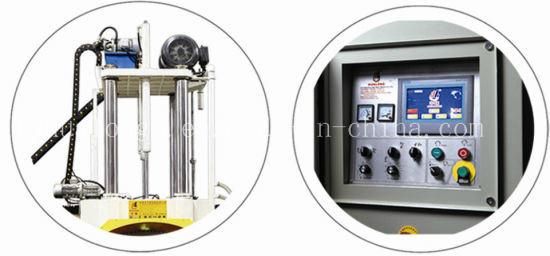 High Quality 7800*5000*4500mm CE Certified Block Cutting Machine